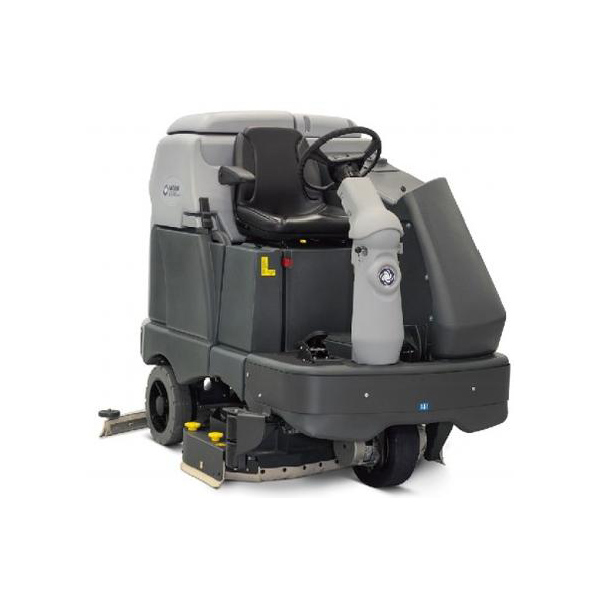 SC6500 駕駛式洗地機