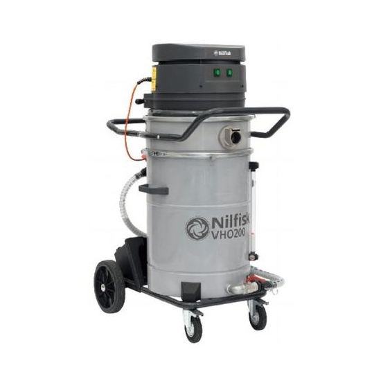 VHO200CB工業吸塵器
