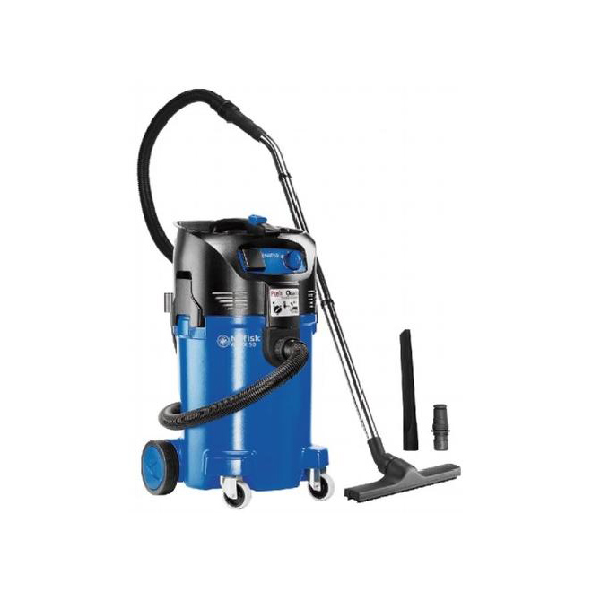 ATTIX 50-21 潔凈室專用吸塵器