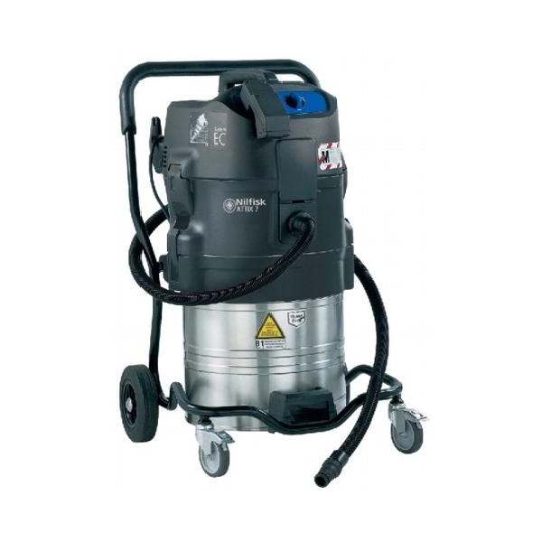 ATTIX 791-2M防爆工業吸塵器